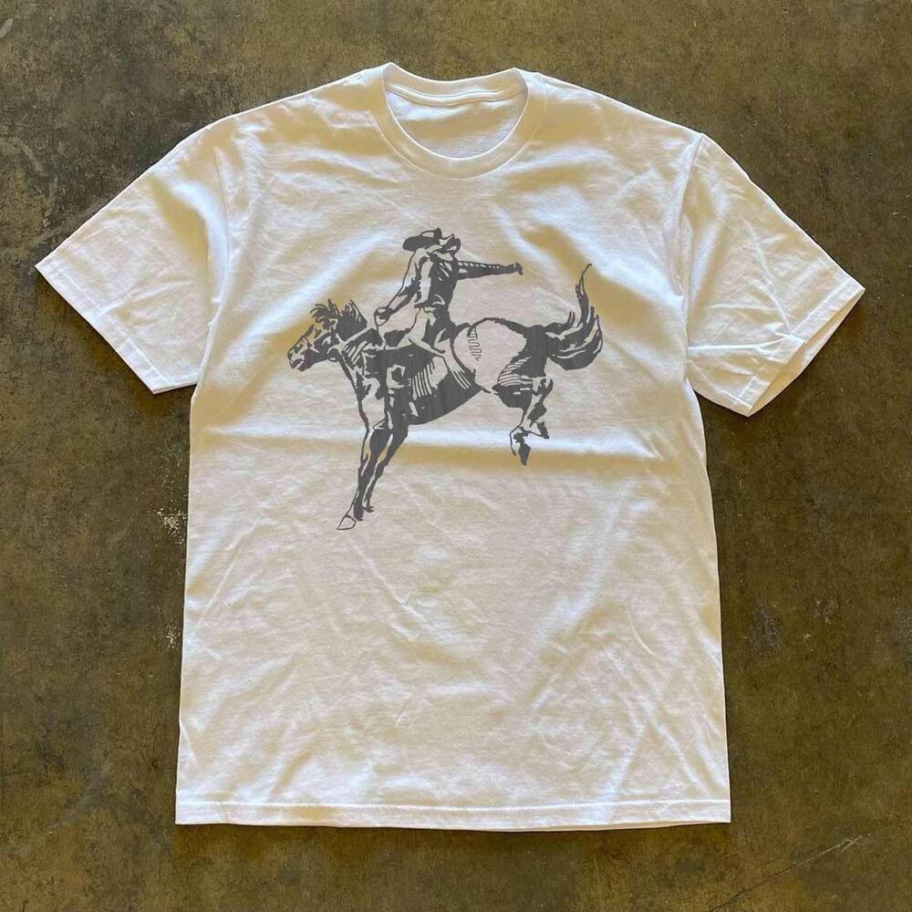 Style Cowboy Y2K T-Shirt